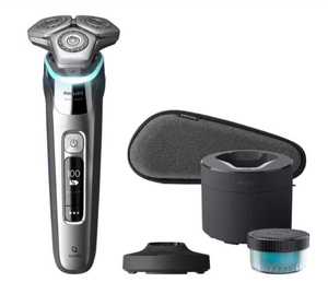 ماكينة حلاقة فيليبس الرطبة/الجافة موديل S9975/55