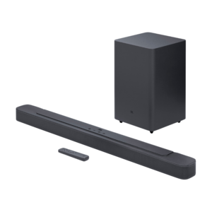 مكبر صوت لاسلكي JBL 2.1 Deep Bass Subwoofer