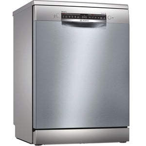 غسالة أطباق بوش من الفولاذ المقاوم للصدأ موديل SMS4ECI26E