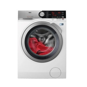 غسالة ومجفف AEG موديل LWX8C1612M