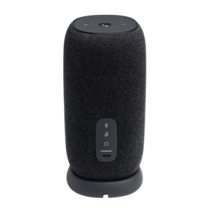 مكبر صوت JBL Link الذكي المحمول