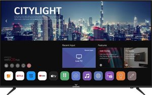 تلفزيون جيرمين الذكي LED 4K WebOS مقاس 75 بوصة طراز GER9000-75