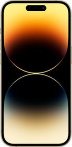 هاتف Apple iPhone 14 Pro سعة 128 جيجابايت