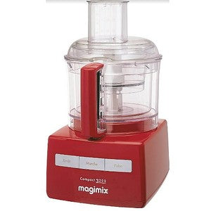 معالج الطعام MAGIMIX، طراز C3200WB/RB