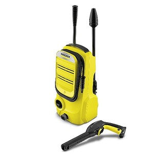 غسالة الضغط كارشر K2 كومباكت