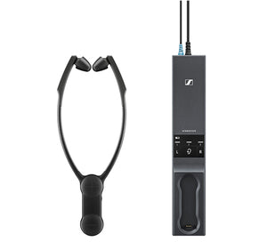 سماعات الرأس اللاسلكية Sennheiser Set 860 للتلفزيون