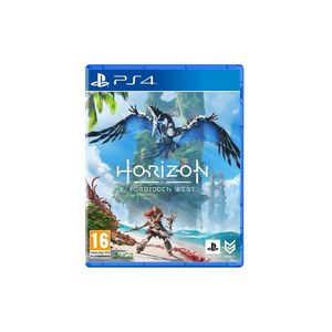 هورايزون فوربيدن ويست بلاي ستيشن 4