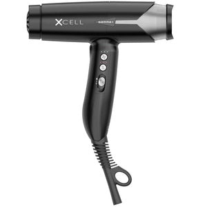 مجفف الشعر جاما Piu Xcell موديل