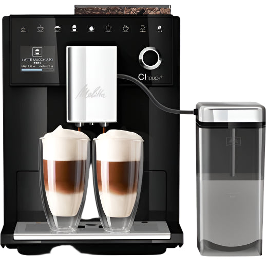 ماكينة القهوة Melitta CI Touch