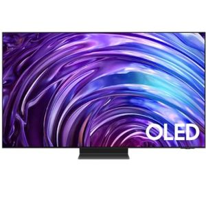 تلفزيون OLED مقاس 55 بوصة من سامسونج موديل QE55S95D