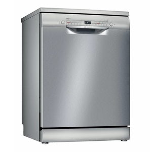 غسالة أطباق بوش SMS2ITI04Y عريضة