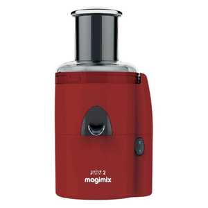 عصارة موديل MAGIMIX JE2R