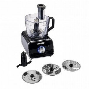معالج الطعام كرومكس موديل MM545