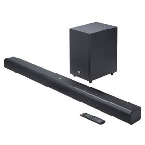 مكبر صوت JBL Cinema SB550 مع مضخم صوت لاسلكي