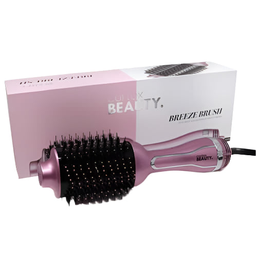 فرشاة Cortex Breez - فرشاة مستديرة متعددة الاستخدامات