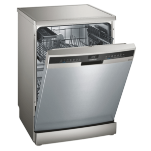 غسالة أطباق سيمنز من الفولاذ المقاوم للصدأ موديل SN23HI60AY