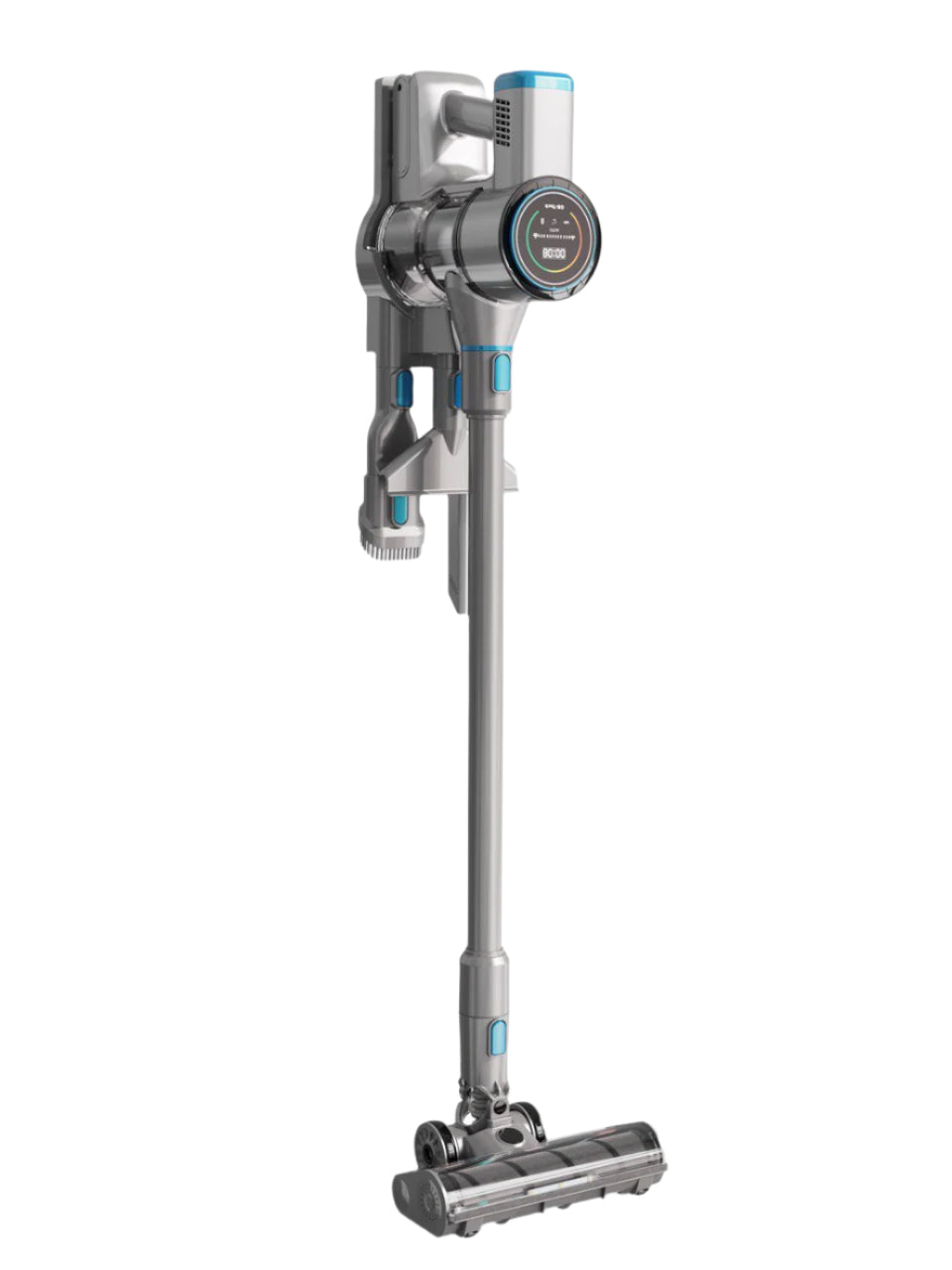 Ovali V30 Wireless Vacuum Cleaner - مكنسة كهربائية لاسلكية قوية