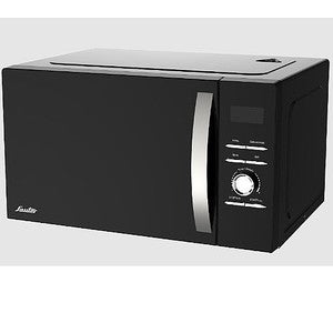 ميكروويف رقمي مع شواية، 30 لتر، من سوتر، موديل MWG3030