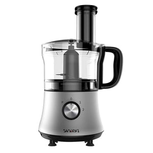 معالج طعام متعدد الوظائف من ساموراي موديل SUFP23