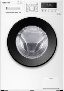 غسالة جيرمين 8 كجم موديل GR-F208