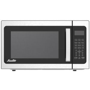 ميكروويف رقمي مع شواية SAUTER موديل MWG3434