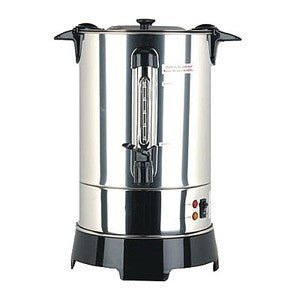 سخان هاميلتون إلكتريك سعة 60 كوبًا، طراز HEMILTON HEM-173