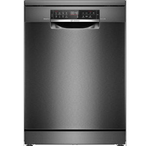 غسالة أطباق بوش سلسلة 6 واسعة موديل SMS6ECC00E