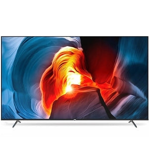 تلفزيون 85 سمارت أندرويد 14 JVC 4K موديل LT-85N7155