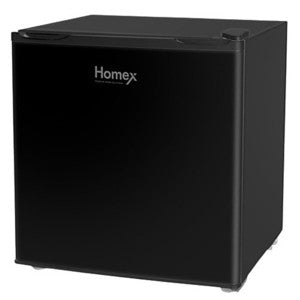 ثلاجة هومكس بلاك كيوب موديل B40HRF