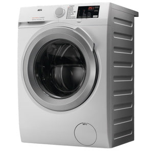 غسالة ملابس AEG سعة 7 كجم موديل LFA6I7275XM