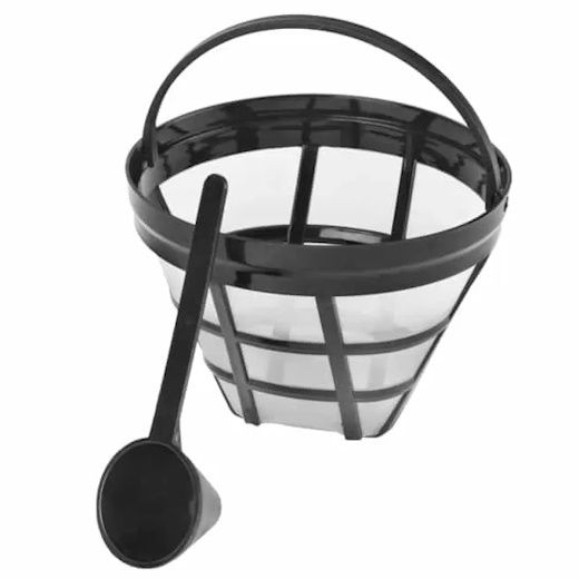 آلة تحضير القهوة الرقمية من مورفي ريتشاردز – 1.8 لتر، شاشة لمس، 3 مستويات قهوة – موديل 162527