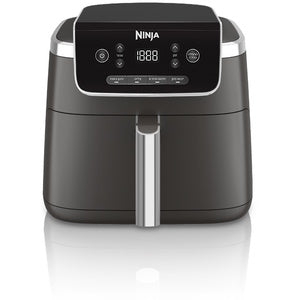 مقلاة نينجا الرقمية الخالية من الزيت سعة 4.7 لتر موديل AF143