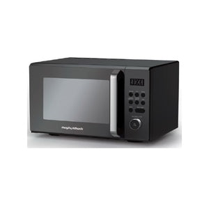 מיקרוגל משולב גריל 31 ליטר מבית MORPHY RICHARDS מורפי ריצ'רדס דגם 44583