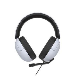 سماعات رأس سوني Inzone H3 MDR-G300 للألعاب - أبيض