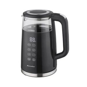 غلاية رقمية ذكية سعة 1.7 لتر 5260 Kitchen Chef.