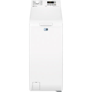 غسالة ملابس 6 كغم من Electrolux PerfectCare الموديل: EW6T5602AM