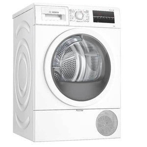 مجفف ملابس بوش 9 كجم موديل WTR87T90