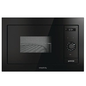 ميكروويف متكامل مع شواية من GORENJE، موديل BM235SY