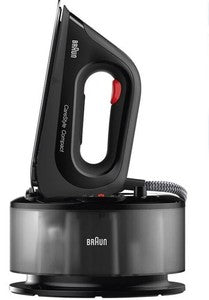 مكواة البخار براون كير ستايل كومباكت موديل IS2058