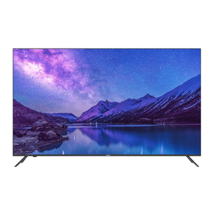 تلفزيون هاير الذكي 4K D-LED مقاس 65 بوصة موديل LE65Q8611