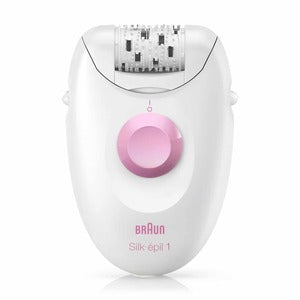 جهاز إزالة الشعر براون سيلك إيبل 1370