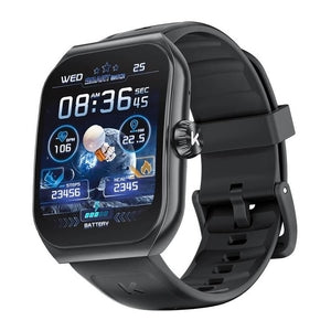 ساعة كومي KU7 الذكية مقاس 49 مم