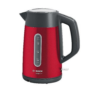 غلاية كهربائية 1.7 لتر من بوش موديل TWK4P434