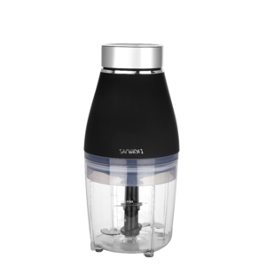 مفرمة الخضار الكهربائية ساموراي موديل CRC500