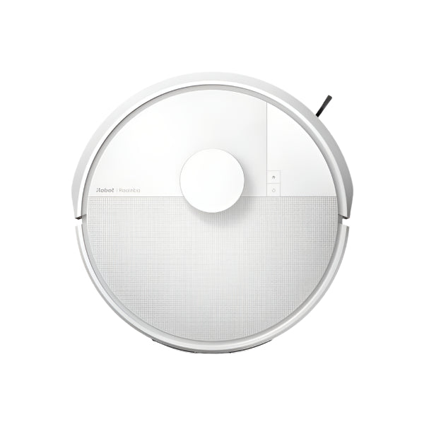 مكنسة رومبا كومبو 105 الروبوتية الرطبة - تنظيف ذكي بقوة شفط 7000 باسكال