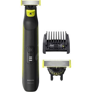 ماكينة قص الشعر فيليبس ون بليد موديل QP6504/15