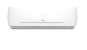 مكيف هواء HISENSE طراز STAR INVERTER360