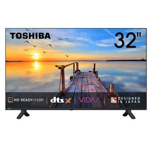 تلفزيون توشيبا 32 موديل T32V35ME