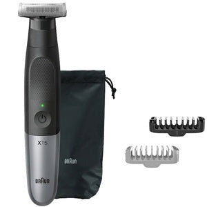 ماكينة حلاقة براون موديل XT5100