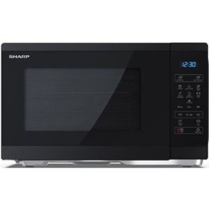 ميكروويف 23 لتر من شارب، موديل R703 BK